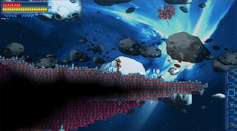Edge of Space - screenshot 6