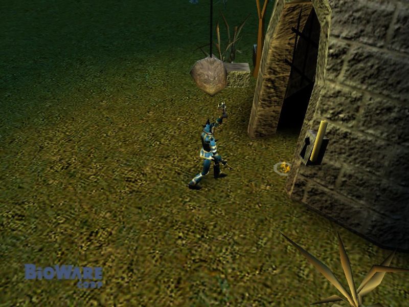 Neverwinter Nights - screenshot 17