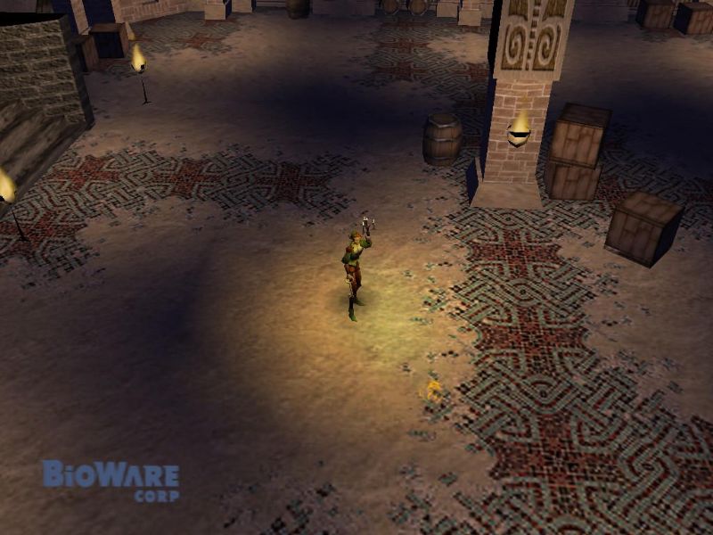 Neverwinter Nights - screenshot 15
