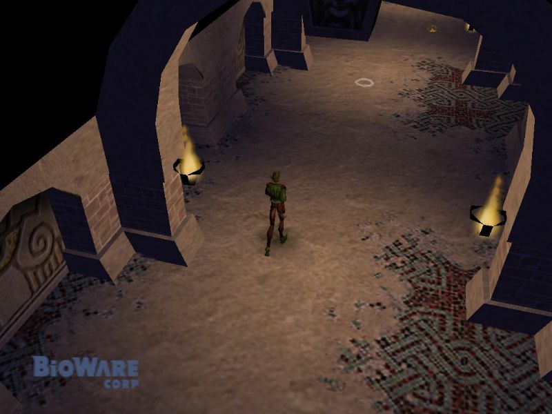 Neverwinter Nights - screenshot 12