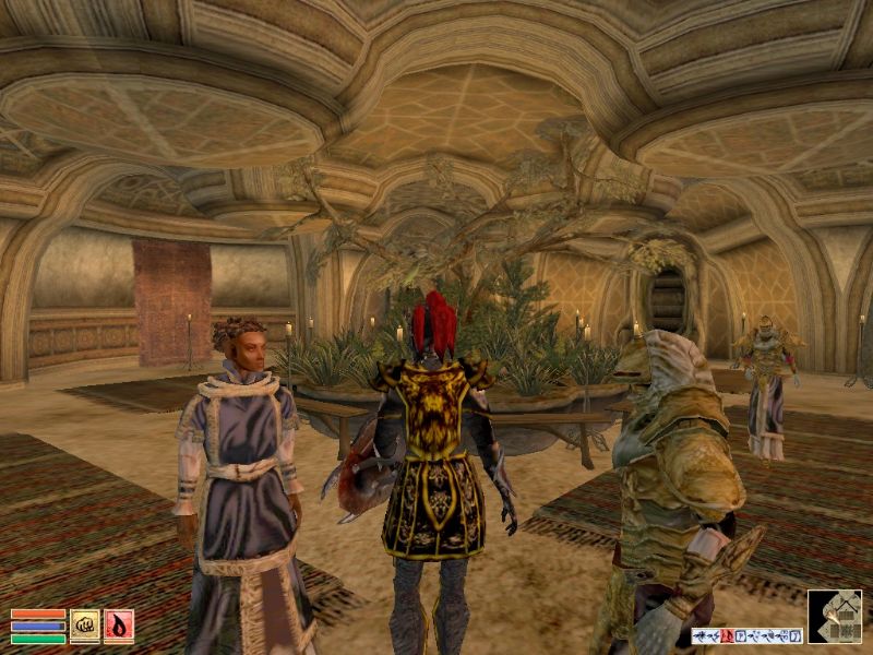 The Elder Scrolls 3: Morrowind - screenshot 97