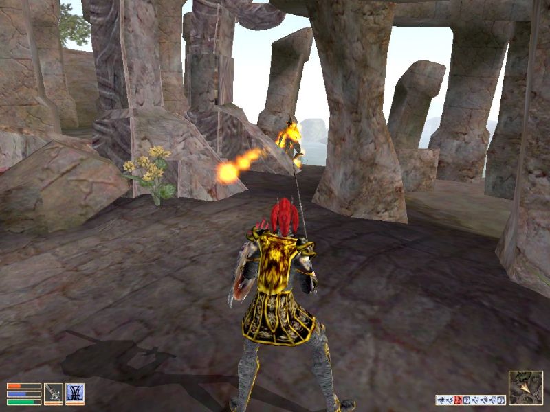 The Elder Scrolls 3: Morrowind - screenshot 93