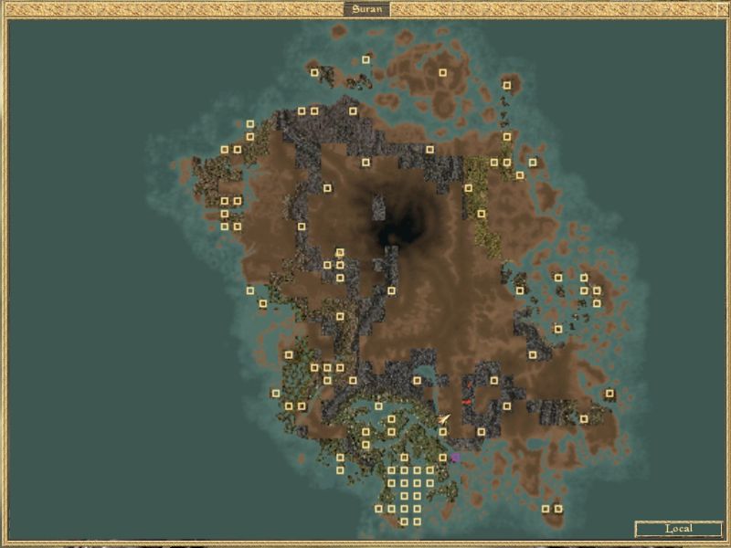 The Elder Scrolls 3: Morrowind - screenshot 91