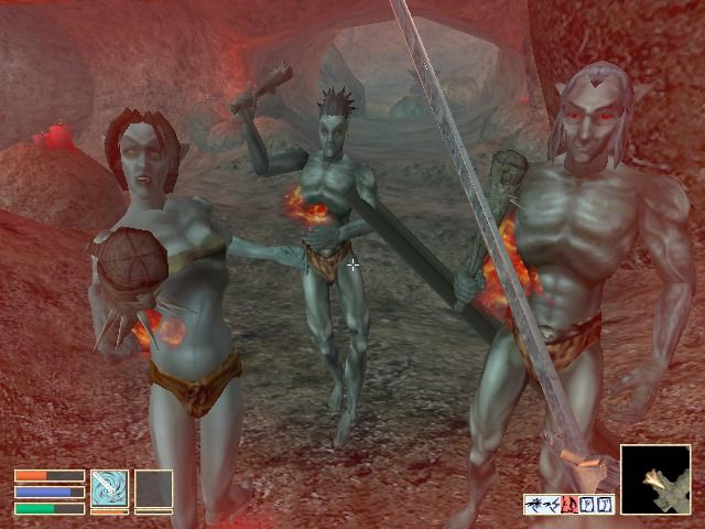 The Elder Scrolls 3: Morrowind - screenshot 88
