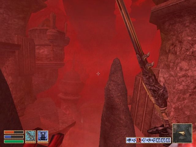 The Elder Scrolls 3: Morrowind - screenshot 86