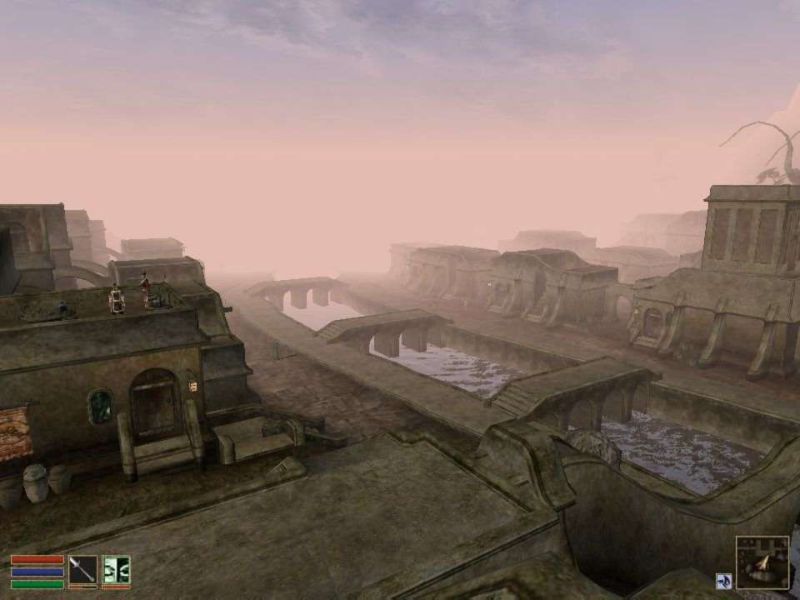 The Elder Scrolls 3: Morrowind - screenshot 84