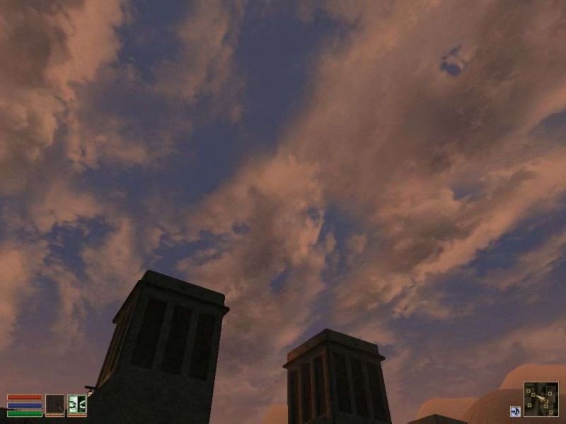 The Elder Scrolls 3: Morrowind - screenshot 82