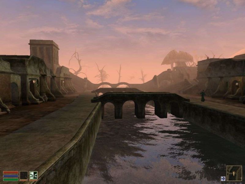 The Elder Scrolls 3: Morrowind - screenshot 79