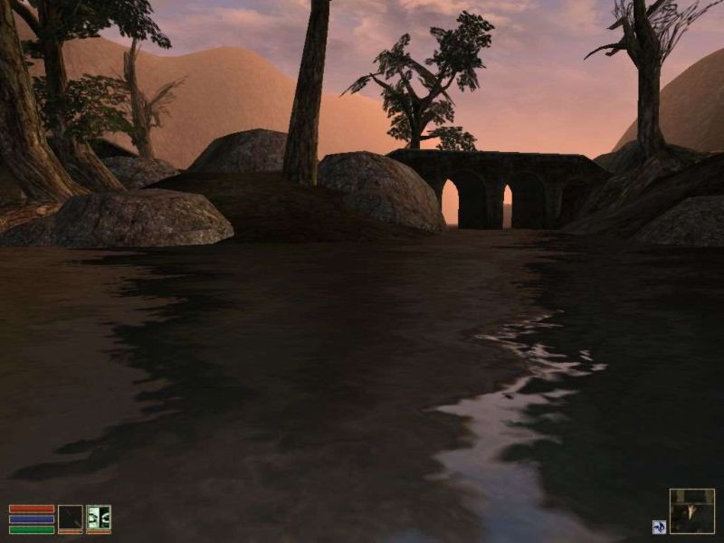 The Elder Scrolls 3: Morrowind - screenshot 78