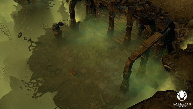 Aarklash: Legacy - screenshot 10