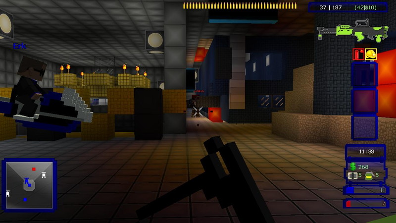 Guncraft - screenshot 55