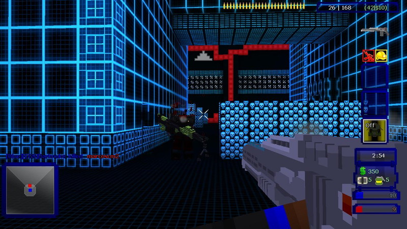 Guncraft - screenshot 47