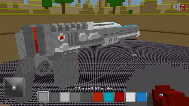 Guncraft - screenshot 38