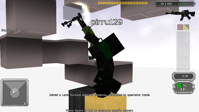 Guncraft - screenshot 22