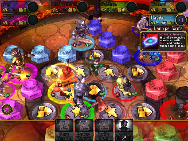 Combat Monsters - screenshot 11