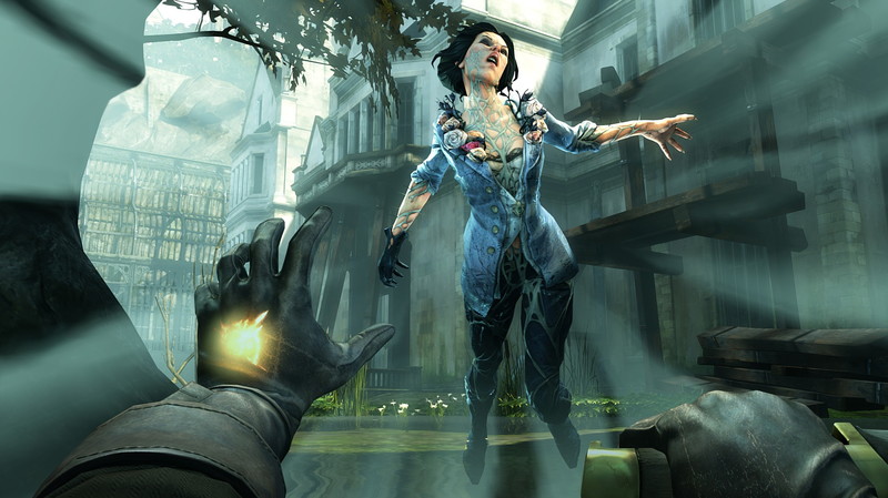 Dishonored: The Brigmore Witches - screenshot 2