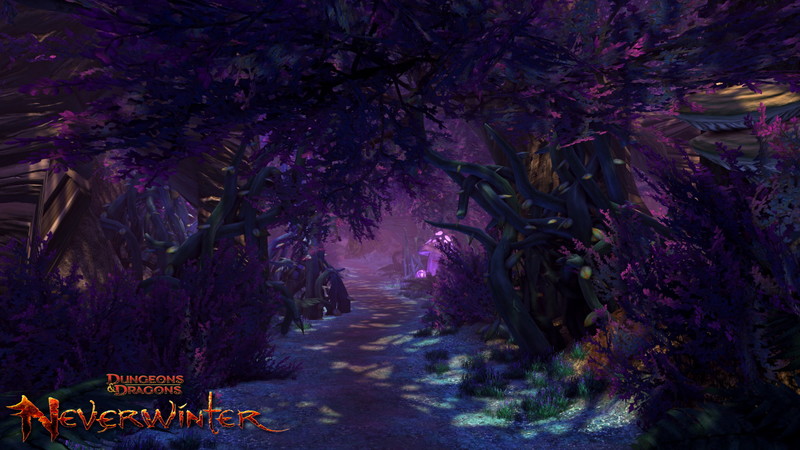 Neverwinter: Fury of the Feywild - screenshot 7