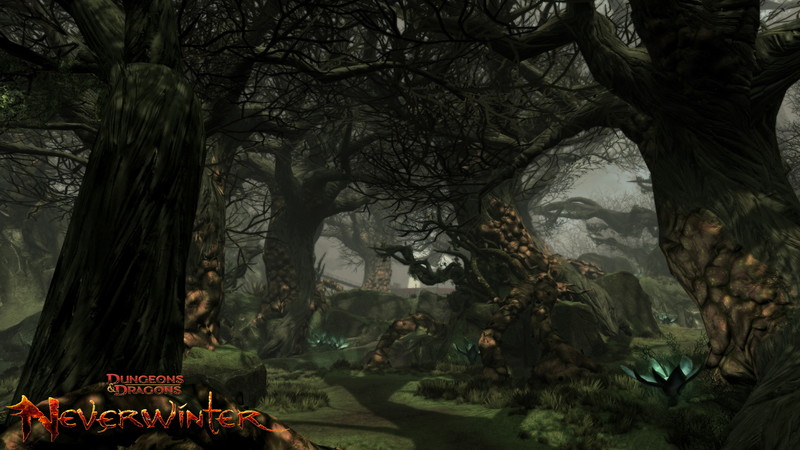 Neverwinter: Fury of the Feywild - screenshot 6