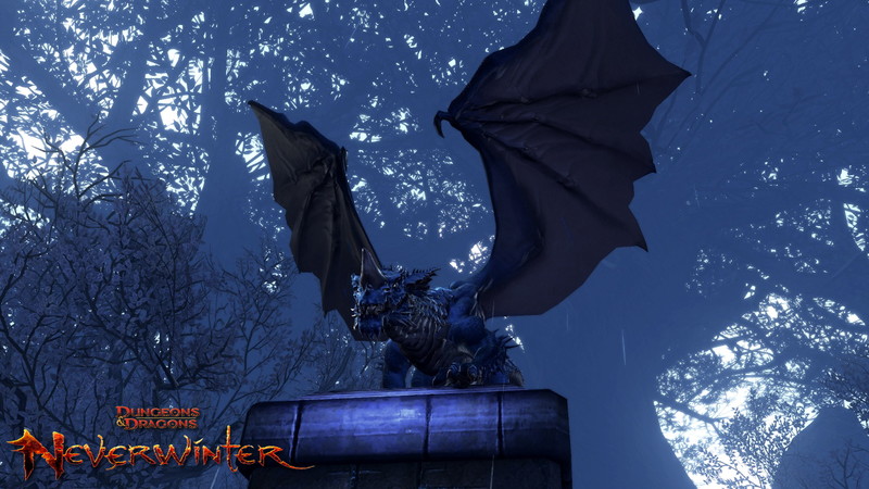 Neverwinter: Fury of the Feywild - screenshot 3
