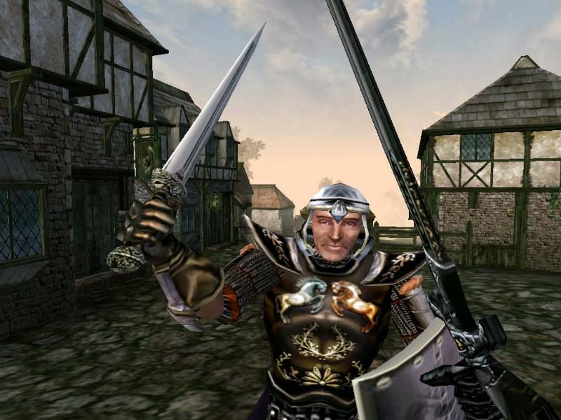 The Elder Scrolls 3: Morrowind - screenshot 72