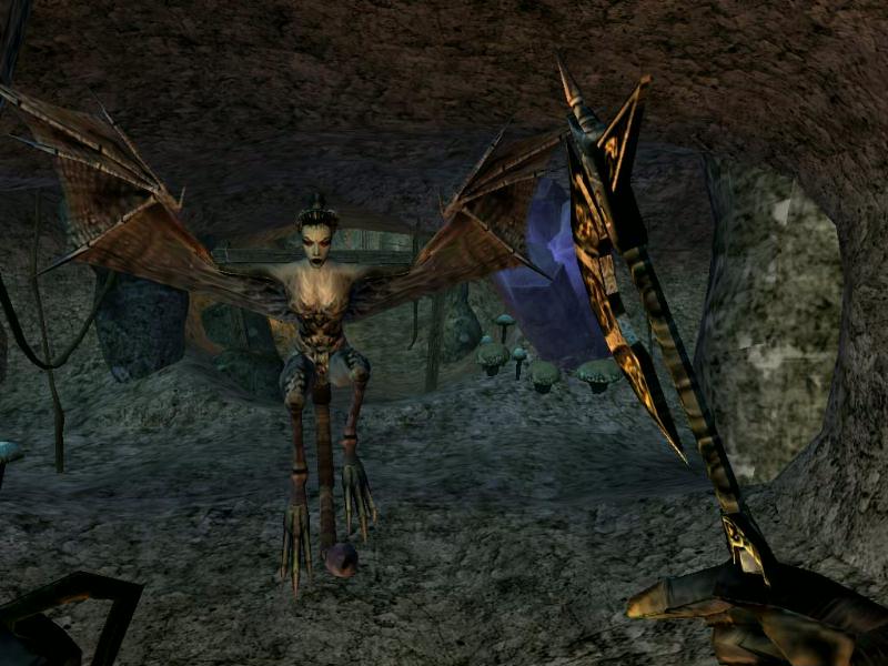 The Elder Scrolls 3: Morrowind - screenshot 65
