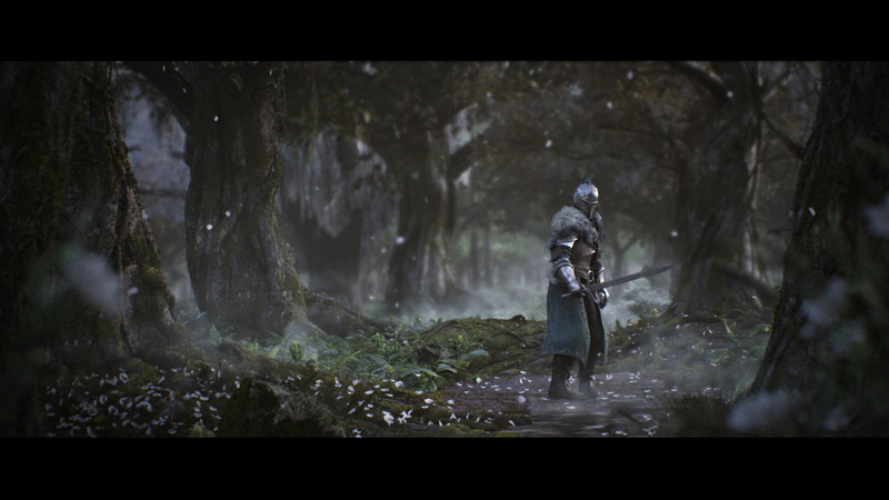 Dark Souls II - screenshot 35