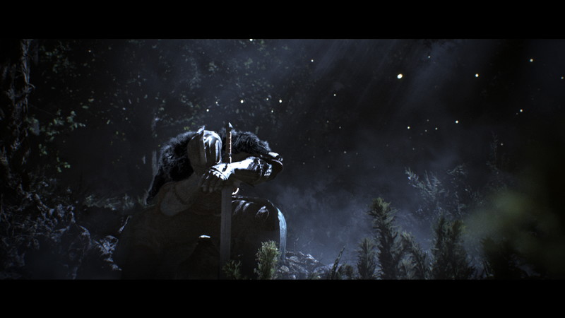 Dark Souls II - screenshot 34