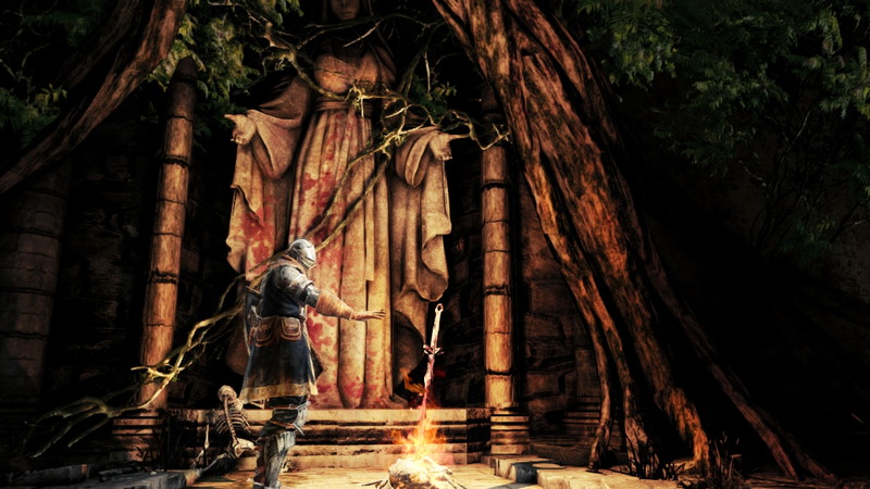 Dark Souls II - screenshot 29