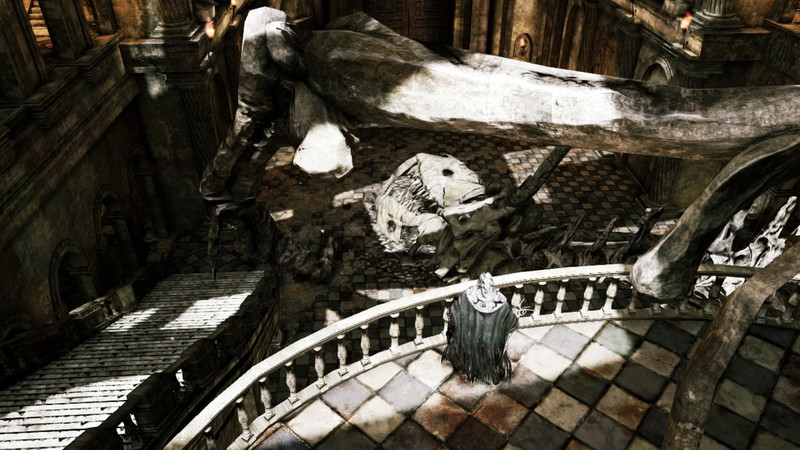 Dark Souls II - screenshot 26