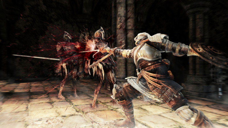 Dark Souls II - screenshot 24