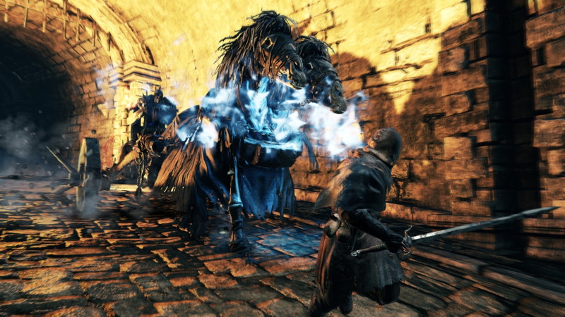 Dark Souls II - screenshot 22