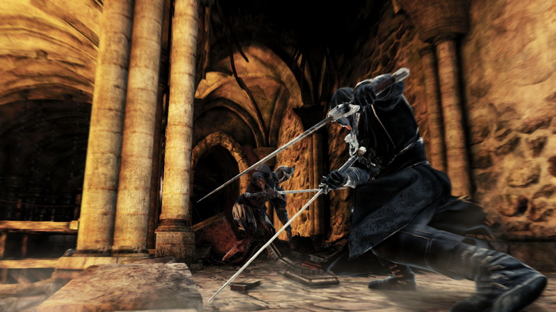Dark Souls II - screenshot 16