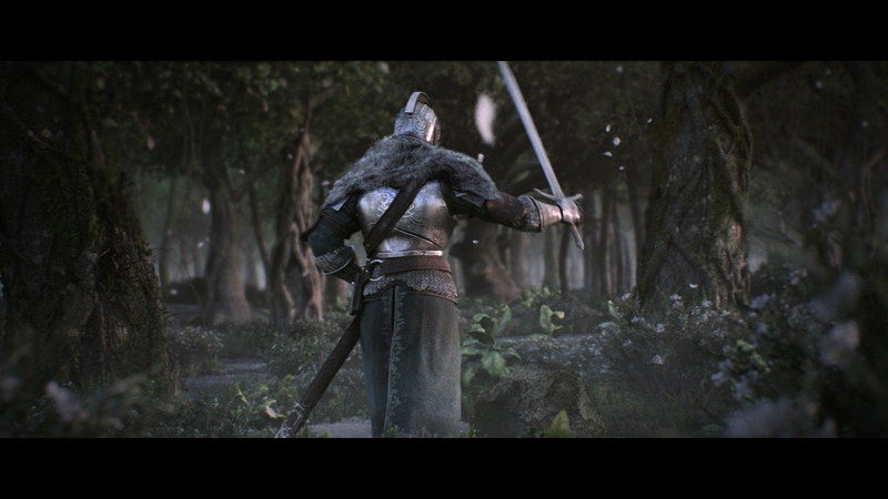 Dark Souls II - screenshot 6