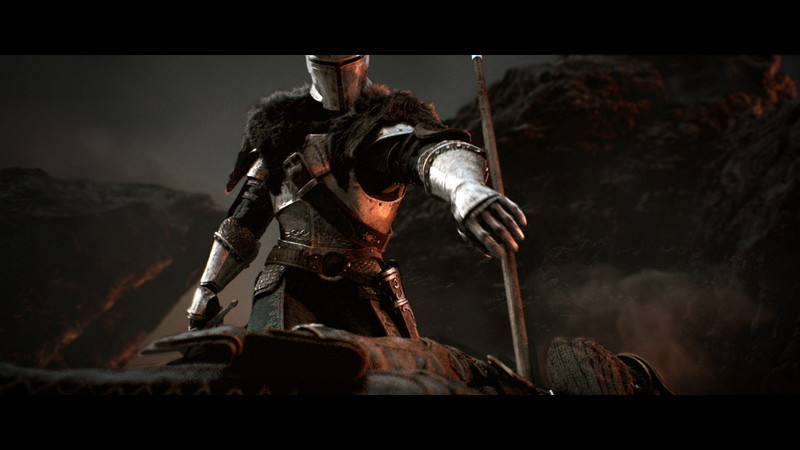 Dark Souls II - screenshot 4