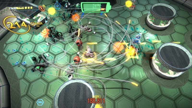 Assault Android Cactus - screenshot 8