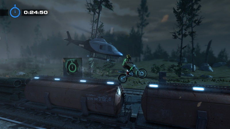 Urban Trial Freestyle - screenshot 15