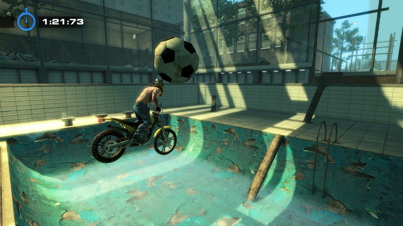 Urban Trial Freestyle - screenshot 13