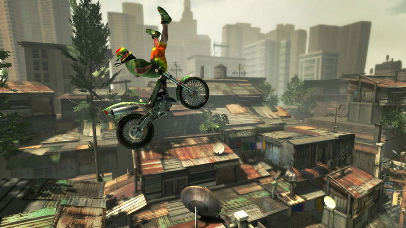 Urban Trial Freestyle - screenshot 12