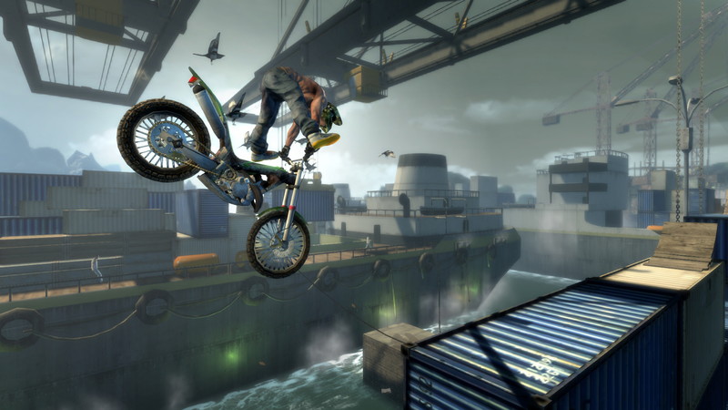 Urban Trial Freestyle - screenshot 10