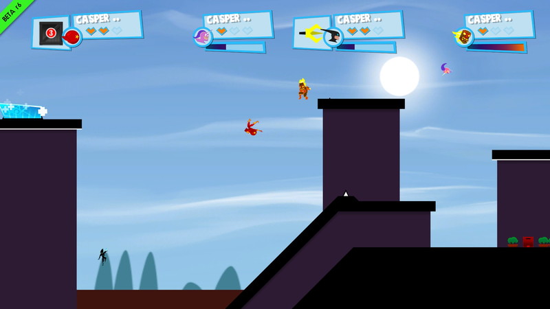 SpeedRunners - screenshot 47