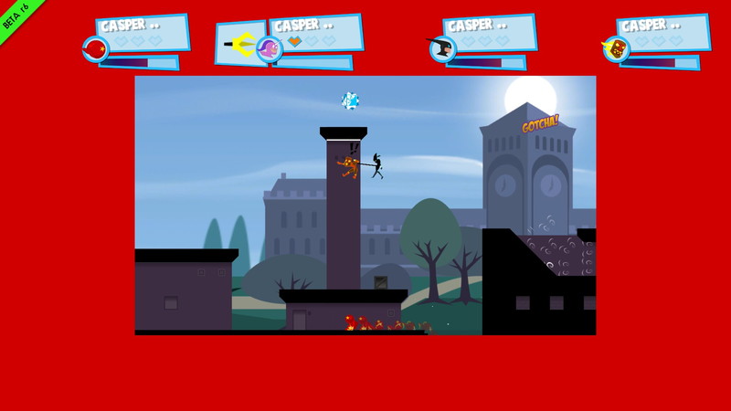 SpeedRunners - screenshot 22
