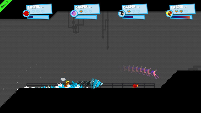 SpeedRunners - screenshot 13