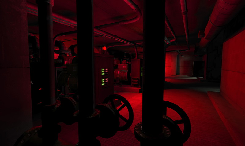 Takedown: Red Sabre - screenshot 29