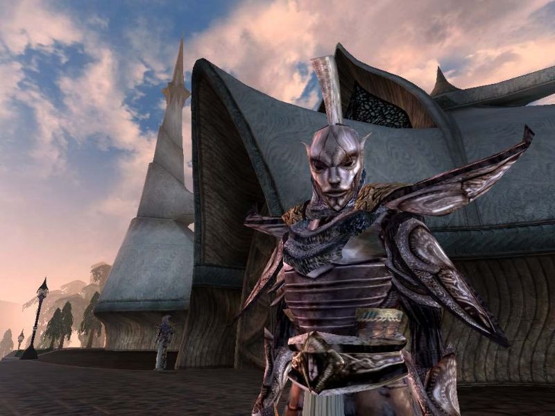 The Elder Scrolls 3: Tribunal - screenshot 5