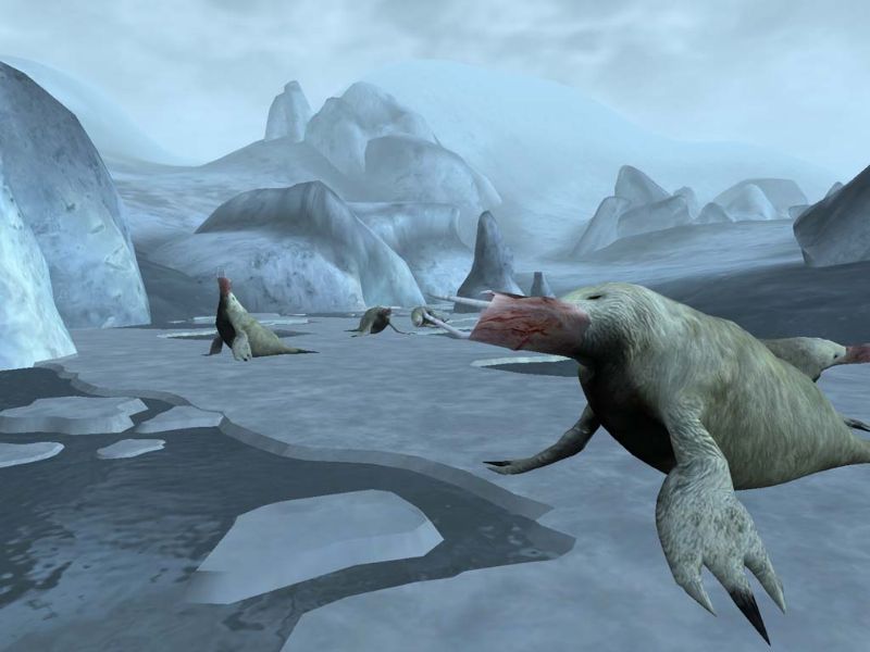 The Elder Scrolls 3: Bloodmoon - screenshot 13