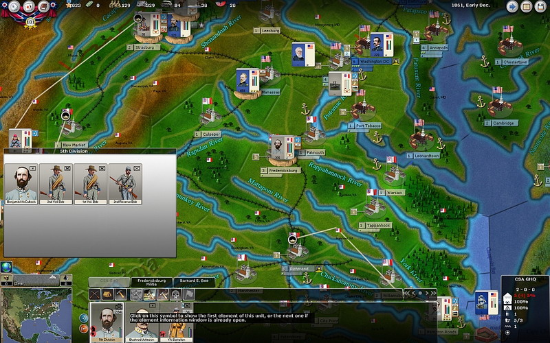 Civil War II - screenshot 11