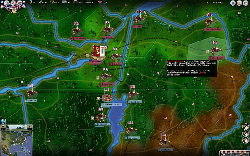 Civil War II - screenshot 10