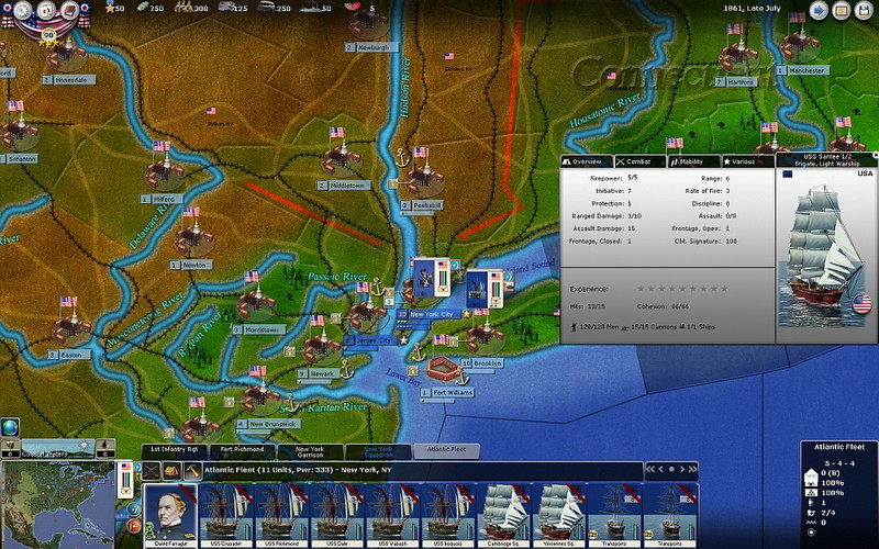 Civil War II - screenshot 5