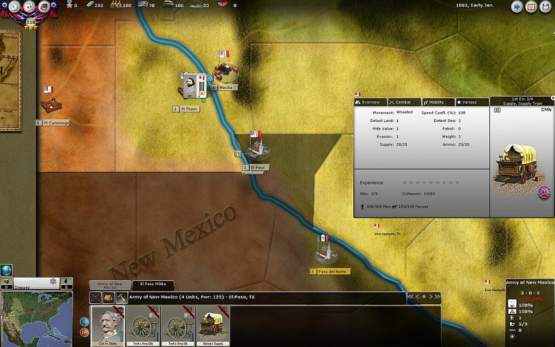 Civil War II - screenshot 1