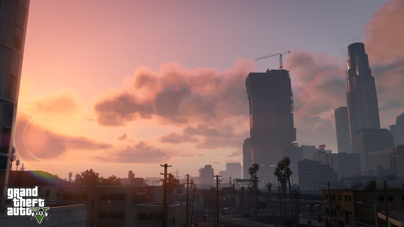 Grand Theft Auto V - screenshot 111